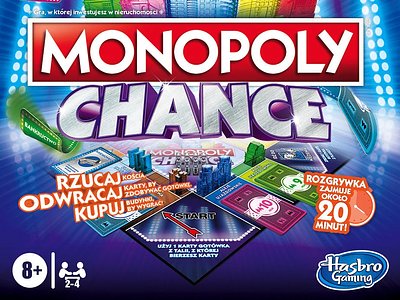 Monopoly: Chance