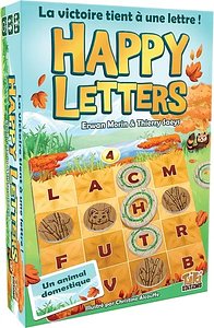 Happy Letter