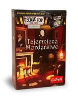 Escape Room: The Game – Tajemnicze Morderstwo