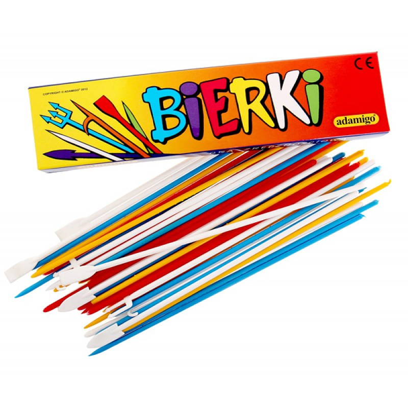 Bierki