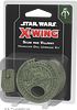Star Wars: X-Wing - Scum and Villainy Maneuver Dial Upgrade Kit (druga edycja)