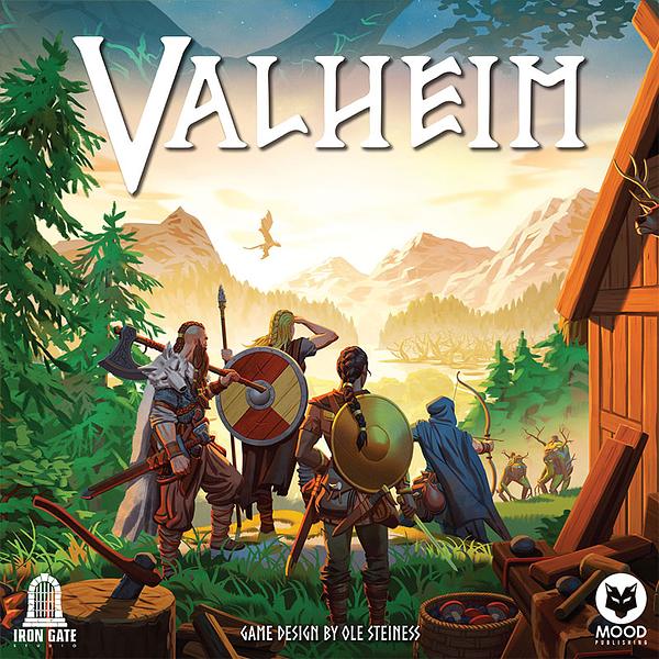 Valheim