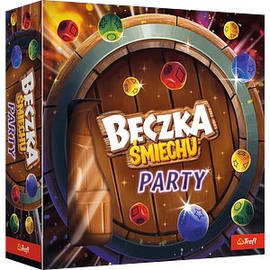 Beczka śmiechu: Party