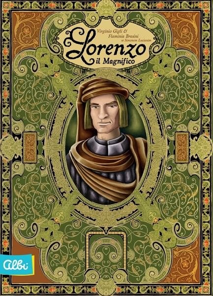 Lorenzo il Magnifico