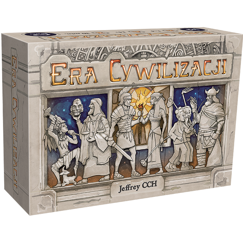 Era cywilizacji