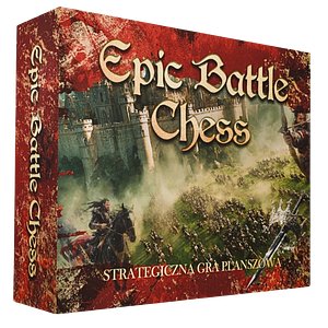 Epic Battle Chess