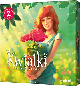 Kwiatki