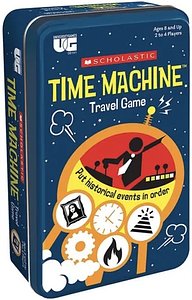 Time Machine