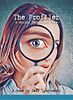The Profiler: A Social Deduction Game