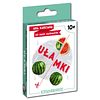Ułamki - Gra Karciana do Nauki Matematyki