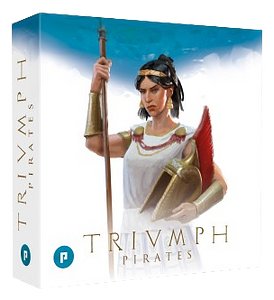 Triumph: Pirates