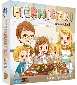 Pierniczki