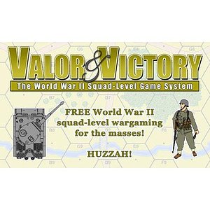 Valor & Victory