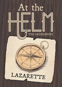 At the Helm: Lazarette
