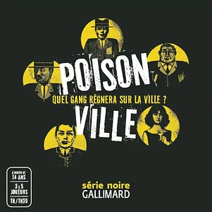 Poison Ville