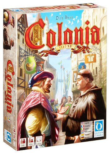 Colonia