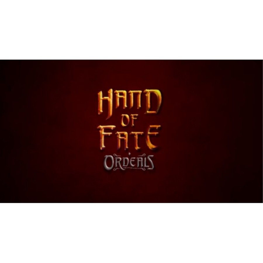 Hand of Fate: Ordeals