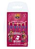 Top Trumps: FC Barcelona