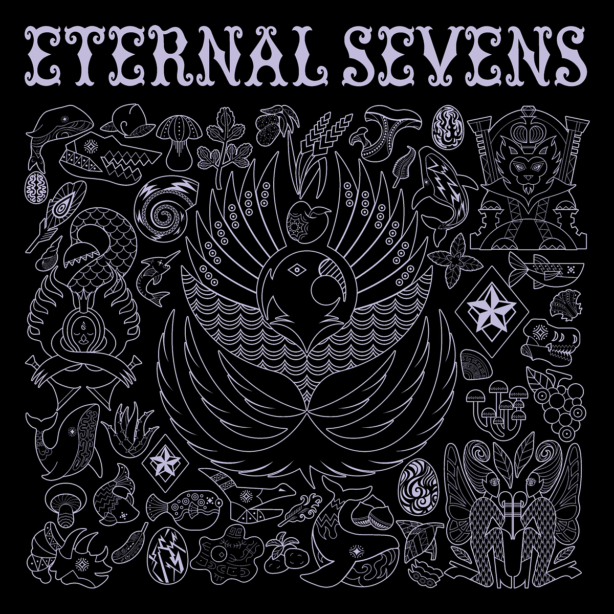Eternal Sevens