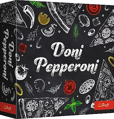 Doni Pepperoni