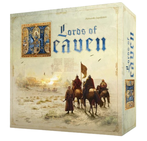 Lords of Heaven