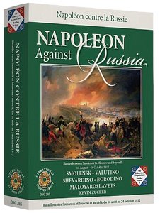 Napoleon Against Russia