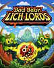 Bad Baby Lich Lords