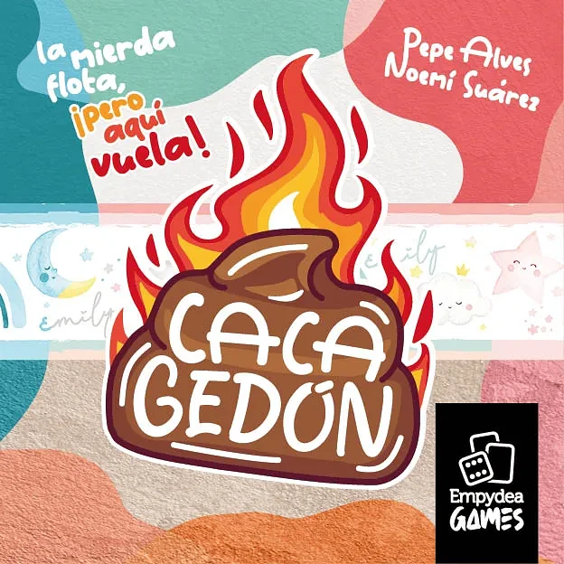 Cacagedón