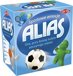 Alias: Sportowe emocje