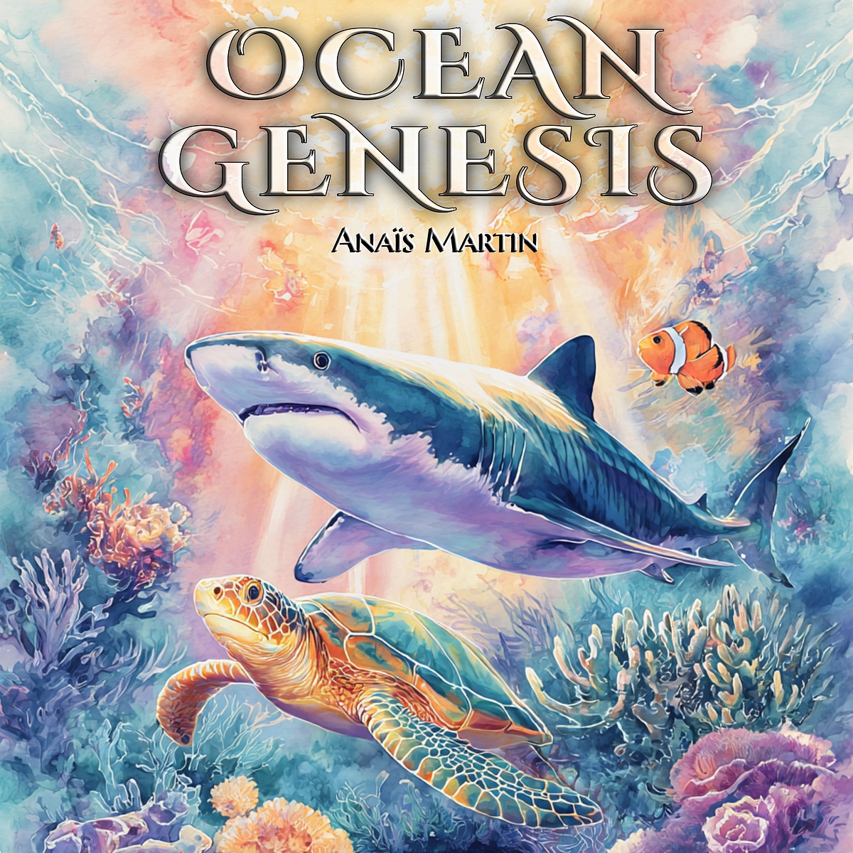 Ocean Genesis