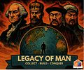 Legacy of Man