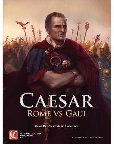 Caesar: Rome vs. Gaul