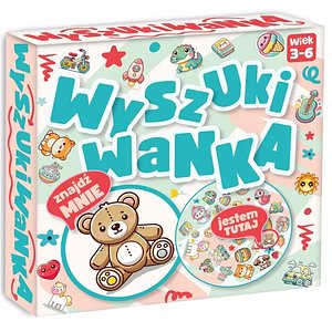 Wyszukiwanka