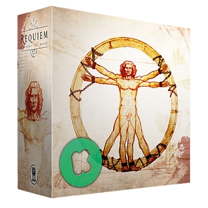 Requiem: Downfall of Magic – Abomination