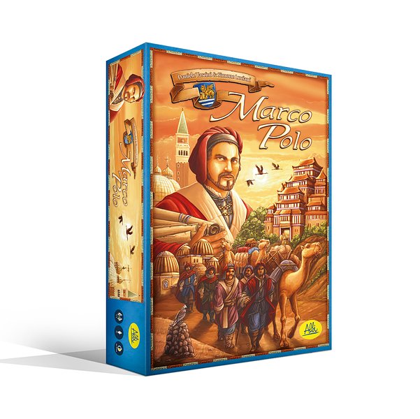 Marco Polo