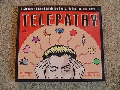 Telepathy