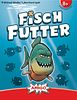 Fischfutter