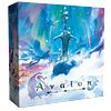 Avalon: The Riven Veil