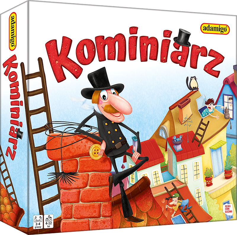 Kominiarz