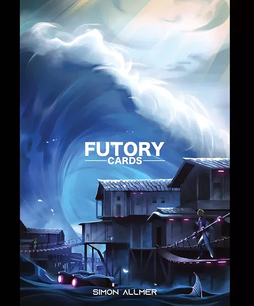 Futory Cards