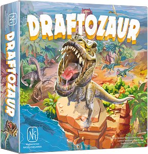 Draftozaur
