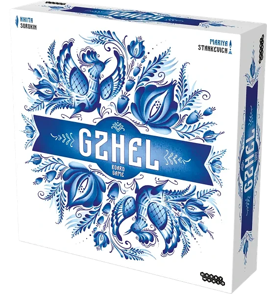 Gzhel