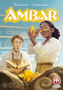 Ambar