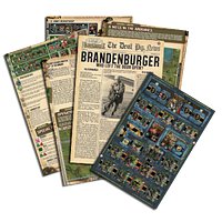 Heroes of Normandie: Gazette #4
