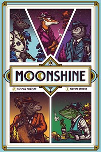 Moonshine