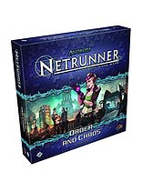 Android: Netrunner - Order and Chaos Expansion