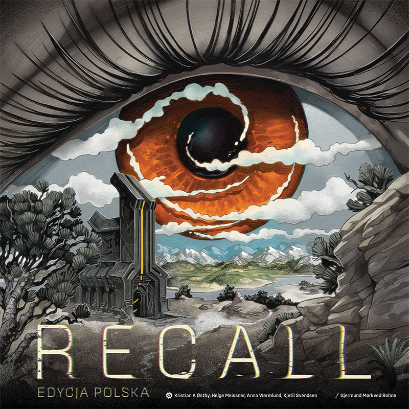 Recall