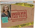 Unsolved Case Files: Harmony Ashcroft