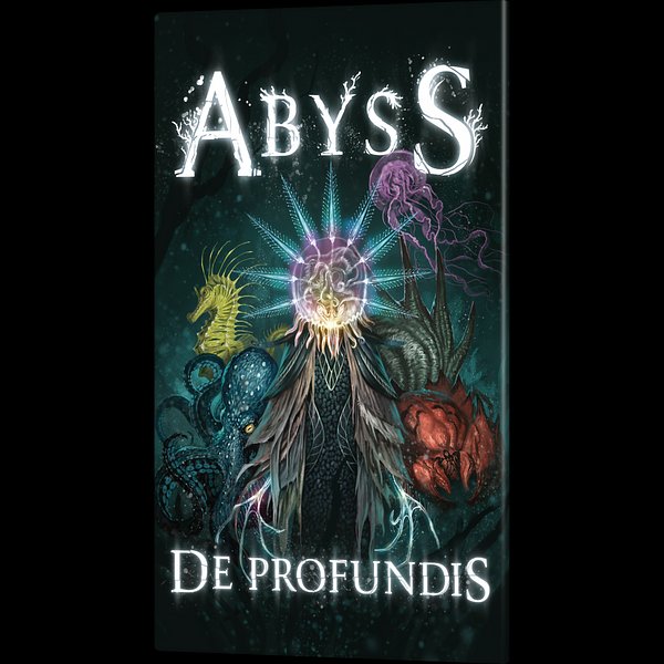 Abyss: De profundis