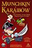 Munchkin z Karaibów